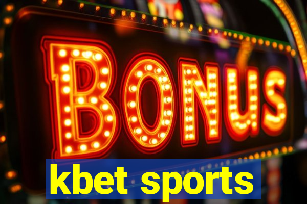 kbet sports